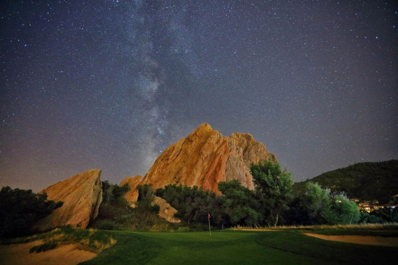 Weddings at Arrowhead Colorado | Arrowhead Golf Course