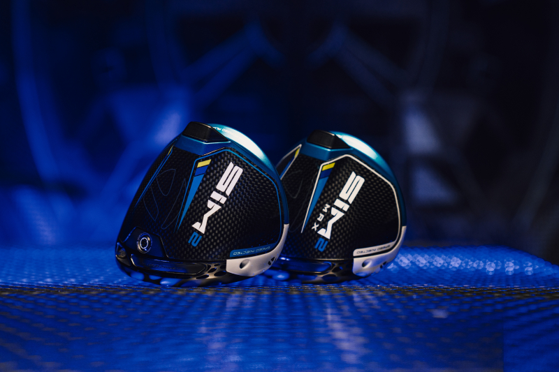sim & sim2 driver